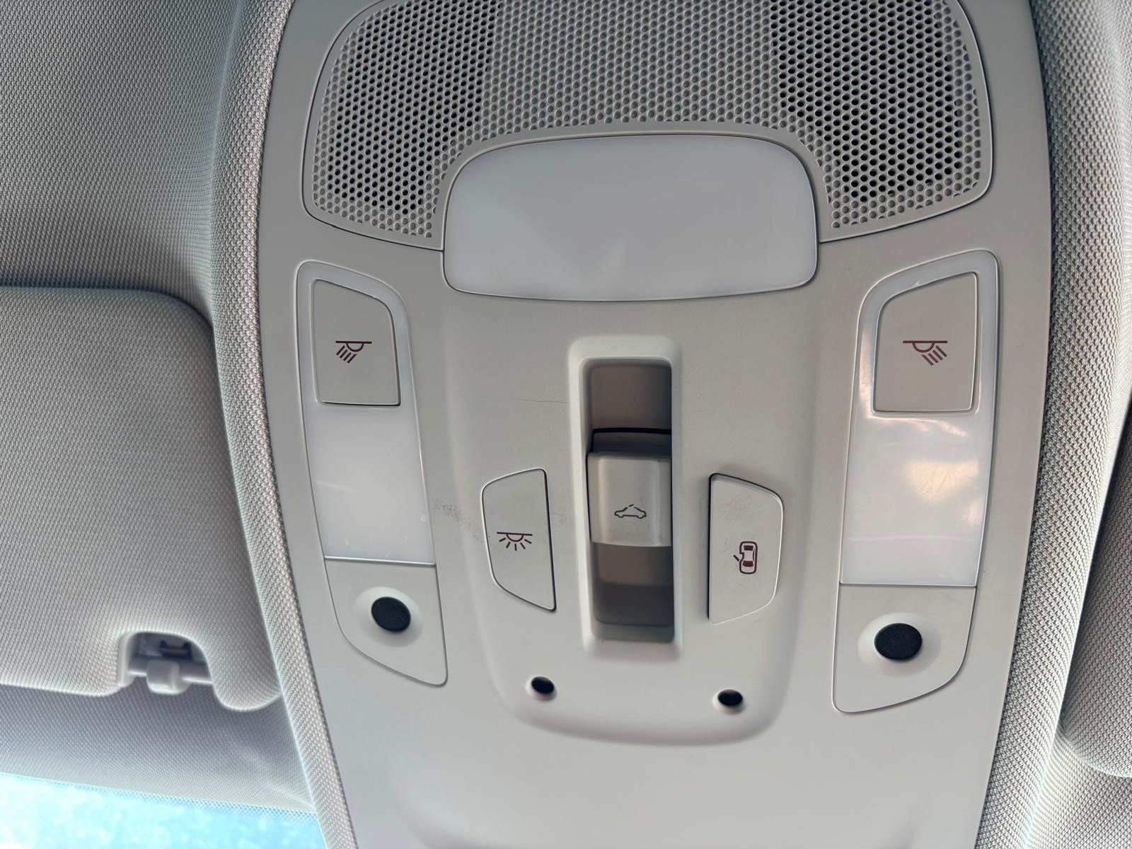 AUDI A6 C7/4G 04/2011-06/2018 FRONT HEATER/AC CONTROLS FOUR ZONE CLIMATE CONTROL - thumbnail 5