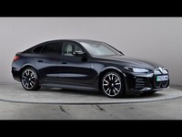 2023 BMW i4 400kW M50 83.9kWh Auto Coupe ELECTRIC Automatic