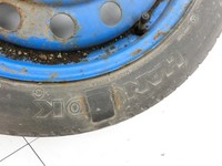 KIA Carens RP IV 13-19 1 x Komplettrad Ersatzrad Stahlfelge Sommerreifen KIA Carens RP IV 13-19 29.08.2014 gebraucht Vorschau 7