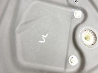 Skoda Superb II 3T 08-13 Kombi Fensterheber o. FH-Motor Links Vorne Skoda Superb II 3T 08-13 18.02.2011 3T0837461A... Vorschau 6