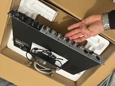 Steinberg UR824 Digital Recording Interface 24/24