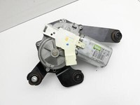 Peugeot 1007 05-09 Wischermotor Hinten Heckwischermotor Peugeot 1007 05-09 18.08.2004 9637158780 53014712 gebraucht Vorschau 4