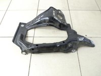 Opel Tigra Twintop 04-09  Cabrio Halter Träger Führung Aufnahme für Frontmaske Scheinwerfer Links Opel Tigra... Vorschau 4