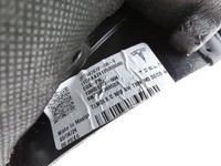 Tesla Model S Palladium 21-25 Holzdekor Leiste Blende Verkleidung Rechts Hinten Tesla Model S Palladium 21-25... Vorschau 6