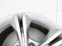 Ford Focus III 3 14-20 1 x Felge Aluminiumfelge 16 Zoll 5X108 Ford Focus III 3 14-20 05.07.2017 BM5J-1007-BXA gebraucht Vorschau 5