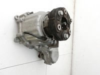 BMW X1 E84 LCI 12-15 2,0d 160KW 4WD Verteilergetriebe Getriebe BMW X1 E84 LCI 12-15 29.10.2012 7643755 7643755-02... Vorschau 5