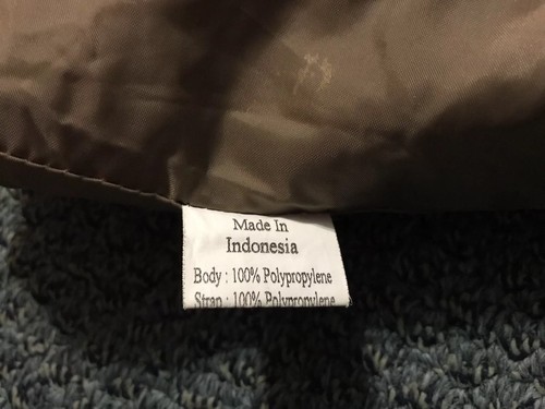 The Sak Brown Bag