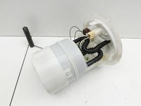 Peugeot 308 I CC T7 07-11 1,6 110KW Kraftstoffpumpe Kraftstoff Förderpumpe Tankgeber Peugeot 308 I CC T7 07-11... Vorschau 5
