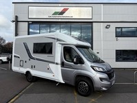 2025 Auto-Sleepers Broadway EK TB LP Automatic Diesel Automatic