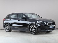 2022 BMW X2 1.5 25e 10kWh Sport Auto xDrive Euro 6 (s/s) 5dr SUV Hybrid Automati