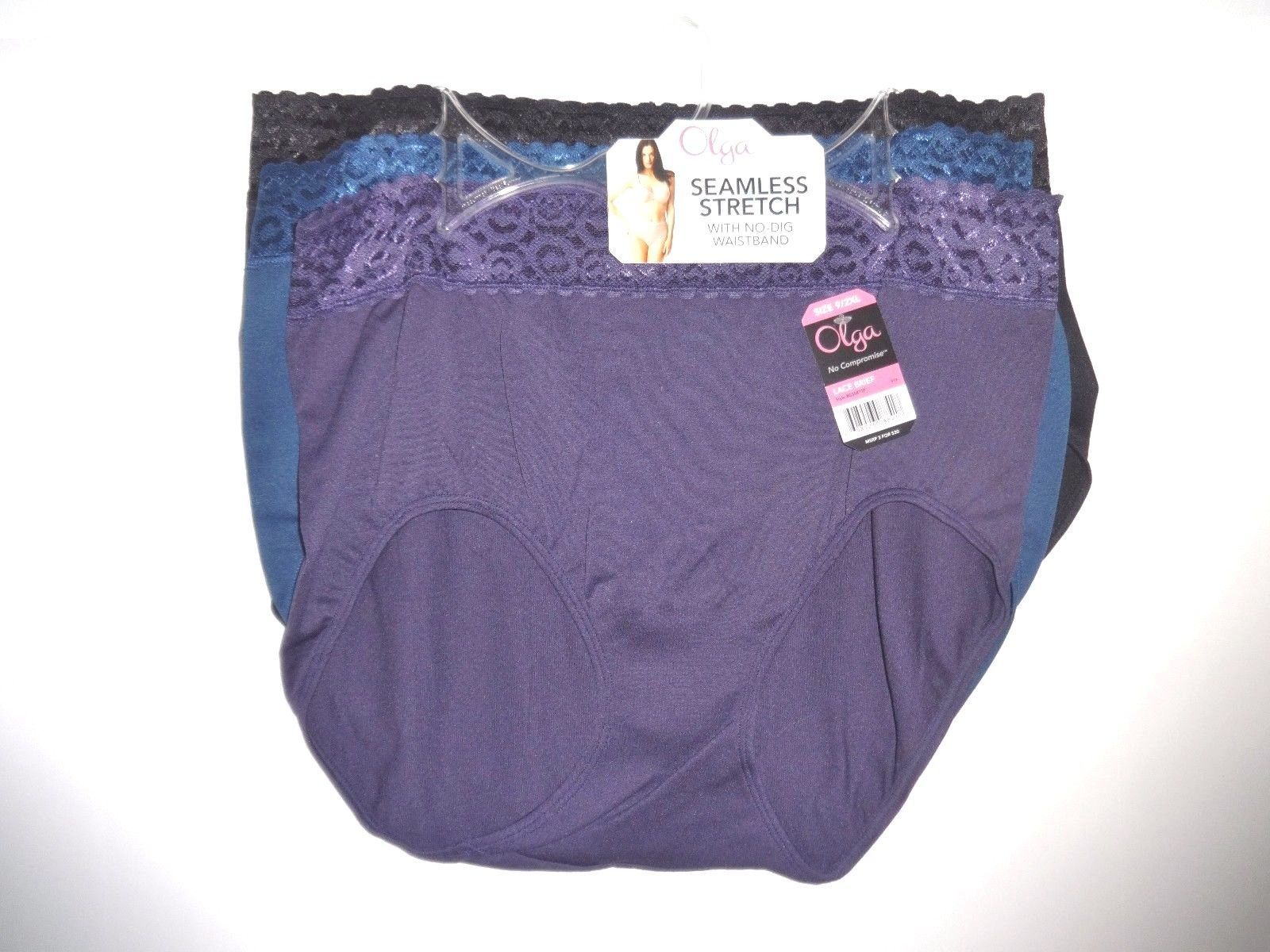 Olga Nylon Clothing for Women