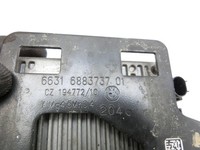 BMW G21 320dx 3er 19-22 Abstandssensor Radar Distronic BMW G21 320dx 3er 19-22 17.09.2020 6325847 66325A84CF7... Vorschau 6