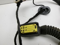 Renault Clio IV BH 12-16 5T Kabelbaum Leitungssatz für Tür und Fensterheber Hinten Rechts Renault Clio IV BH 12-16... Vorschau 2