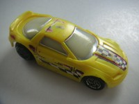 kidztech slot cars