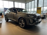 2026 Peugeot 2008 1.2 PureTech Allure 5dr Estate PETROL Manual