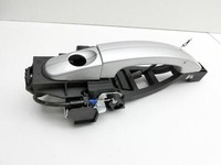 Ford Focus III 14-18 5T Türgriff Griff aussen Links Vorne 0F Ford Focus III 14-18 12.05.2015 AM51-U22404-CAXWAA... Vorschau 2