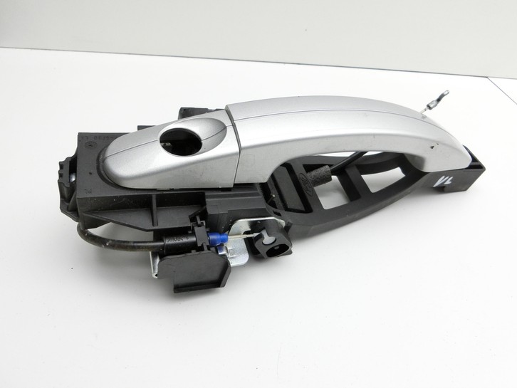 Ford Focus III 14-18 5T Türgriff Griff aussen Links Vorne 0F Ford Focus III 14-18 12.05.2015 AM51-U22404-CAXWAA... Vorschau 2