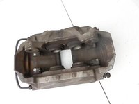 Audi A5 F5 16-19 TDI 2,0 140KW Bremssattel Bremszange Vorne Links Audi A5 F5 16-19 19.06.2019 8W0615107D gebraucht Vorschau 6