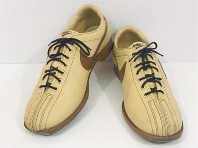 nike bowling shoes mens