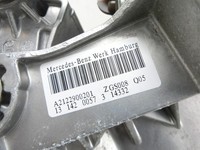 Mercedes S212 W212 E300h 13-16 Bremspedal Bremssensor Pedal Mercedes S212 W212 E300h 13-16 26.06.2013 A2122900001... Vorschau 6
