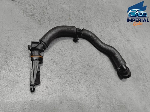 AUDI Q7 2017-2019 CYLINDER HEAD TUBE /PCV BREATHER HOSE OEM
