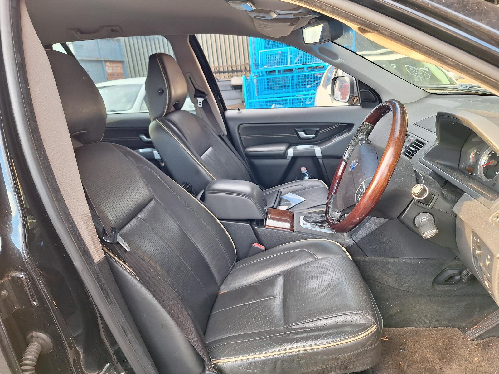 VOLVO XC90 03/2007-12/2014 TRANSMISSION AUTOMATIC PETROL 3.2L 6 SPEED - thumbnail 9