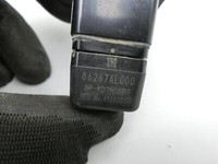 Subaru Outback V BS 15-21 2,0D 110KW Kamera Rückfahrkamera Sensor Subaru Outback V BS 15-21 15.12.2014 86267AL000... Vorschau 4