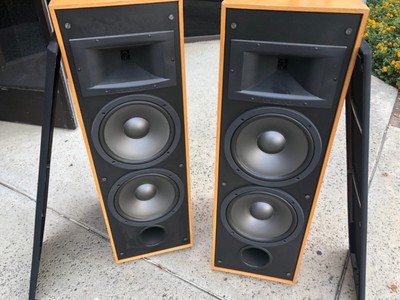 klipsch kg 5.5 for sale