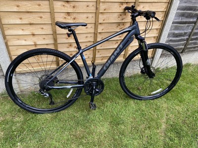 giant roam 2 disc charcoal 2019