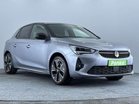 2021 Vauxhall Corsa Corsa E SRi Nav Premium 5dr Hatchback Electric Automatic