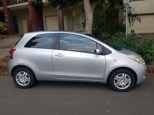 2006 Toyota Yaris FOR SALE! | Cars, Vans & Utes | Gumtree Australia Moreland Area - Coburg ...