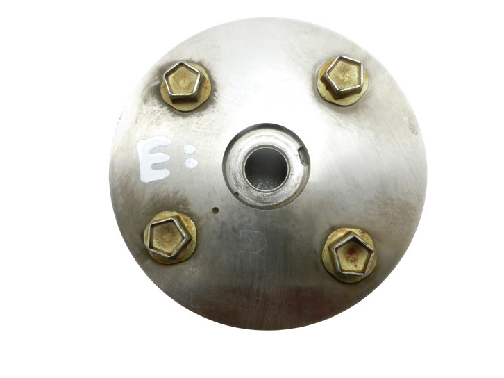 Toyota Auris E15 06-10 1,6 91KW 1ZRFE Nockenwellenverstellung Verstellung für Nockenwelle Einlass  - Bild 1