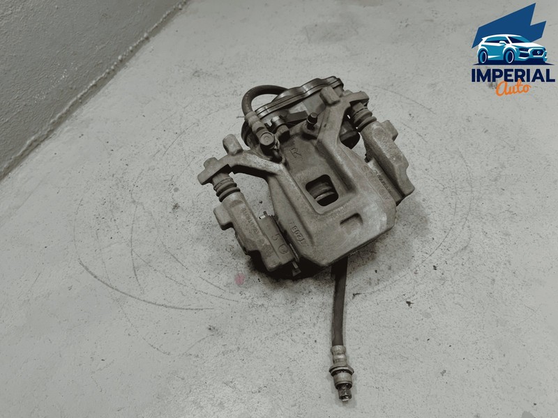 Used 2018-2024 Toyota Camry Rear Passenger Side Brake Caliper Actuator Electro OEM