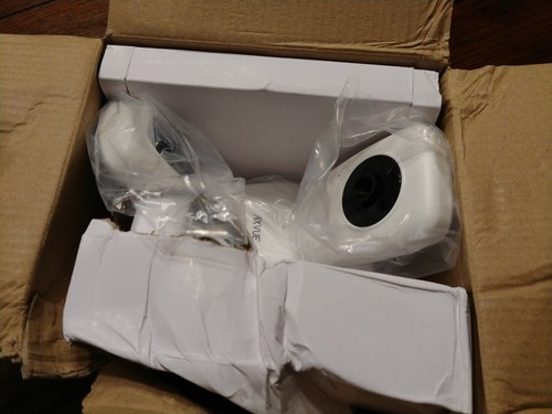 Axvue E632 Video Baby Monitor, 5