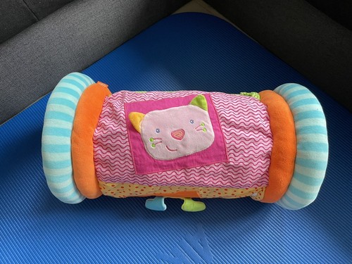 Baby Krabbelrolle Fehn