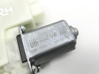 Skoda Rapid NH 12-19 Lim Fensterhebermotor Rechts Hinten Skoda Rapid NH 12-19 12.01.2017 5JA959812L gebraucht Vorschau 4