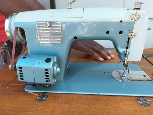 WWII期  Horwing Co.社製 Viking Craft Vintage viking husqvarna sewing machine | eBay