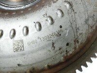 Subaru Outback 4 IV BR 13-14 2,0D 110KW Autom Wandler Drehmomentwandler für Getriebe Subaru Outback 4 IV BR 13-14... Vorschau 5
