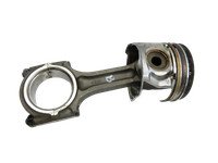Hyundai Terracan 04-06 2,9 120KW J3 P93U Kolben mit Pleuel Pos B Hyundai Terracan 04-06 30.03.2006 23410-4X910 gebraucht Vorschau 1