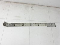 Mercedes Vito W639 10-14 Kasten Blende Aussen Abdeckung für Schiebetür Schiene Rechts Hinten Mercedes Vito W639... Vorschau 5
