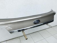 Subaru Outback 4 IV BR 13-14 Blende Aussen Abdeckung für Heckklappe Subaru Outback 4 IV BR 13-14 21.03.2014... Vorschau 2