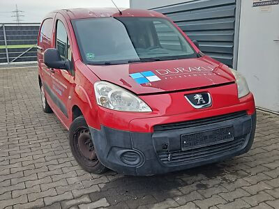 Peugeot Partner II 08-12
