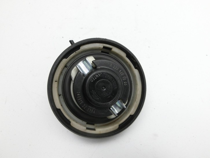 Mercedes W176 A180 15-18 Einfüllverschluss Schraubverschluss Tankdeckel Verschluss Tankverschluss Mercedes W176... Vorschau 3