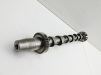 Audi A5 8F Cabrio 09-12 TDI 3,0 176KW CCWA Nockenwelle Links Einlass Audi A5 8F Cabrio 09-12 05.05.2011 059109021DS... Vorschau 2