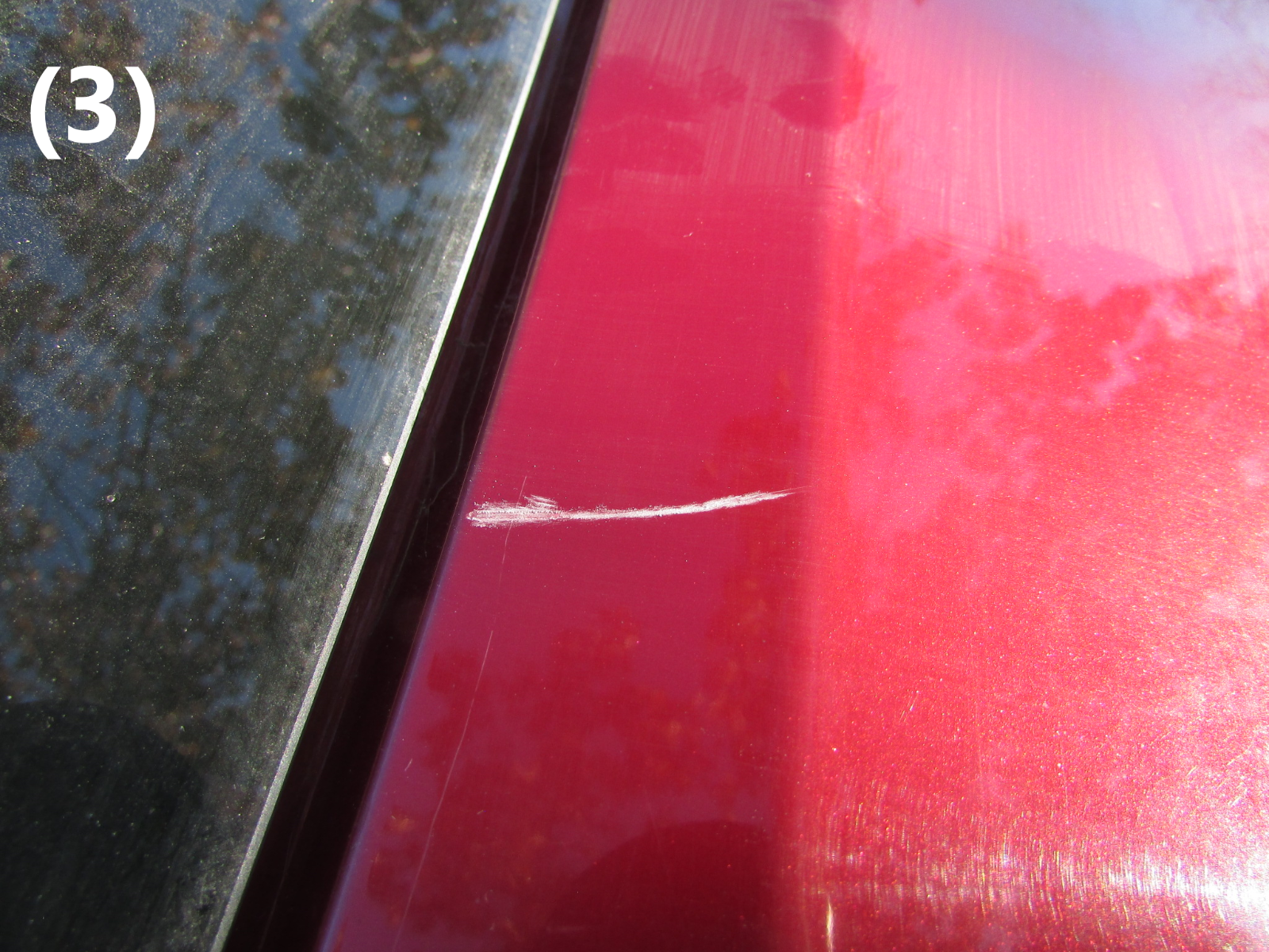 Single Stage Paint Touch Up Kit With Hardener For 2014 2017 Gmc