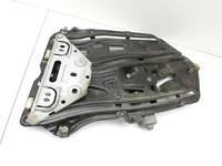 BMW E46 325CI 01-03 Cabriolet Fensterhebermotor mit Fensterheber Links Hinten BMW E46 325CI 01-03 22.03.2001... Vorschau 5
