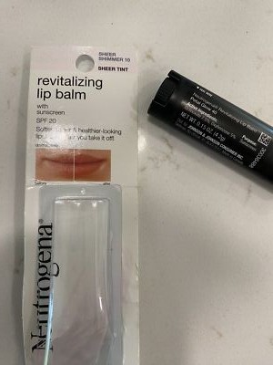 Item photo(s) from verified buyer