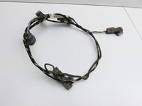 Opel Corsa E X15 14-19 Kabelbaum Einparkhilfe Parksensor Hinten Opel Corsa E X15 14-19 25.02.2015 13359494 gebraucht Vorschau 4