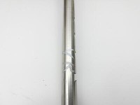 VW EOS 1F 06-09 Cabriolet Leder Kopfstütze für Beifahrer Sitz Rechts oder Links Vorne cornsilkbeige N7D VW EOS 1F... Vorschau 4