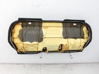 Audi A4 8K B8 08-11 Lim Sitzpolster f. Rücksitzbank Hinten Audi A4 8K B8 08-11 04.04.2009 8K0885375 gebraucht Vorschau 6